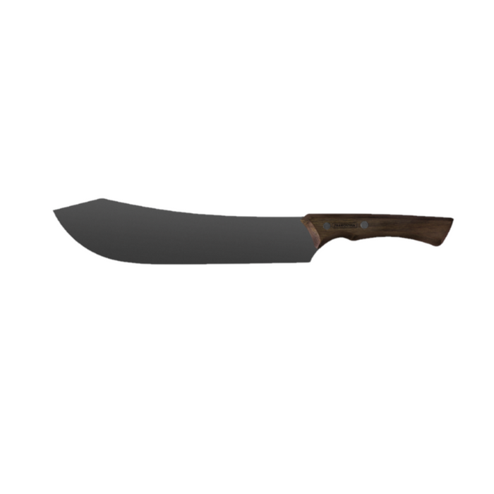 Cuchillo 10"black