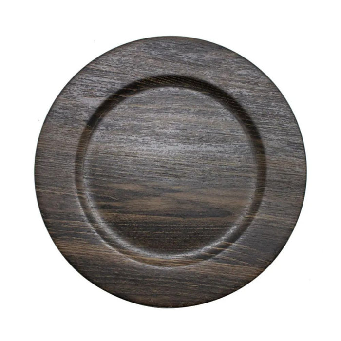 Plato base 33 cm Wayu