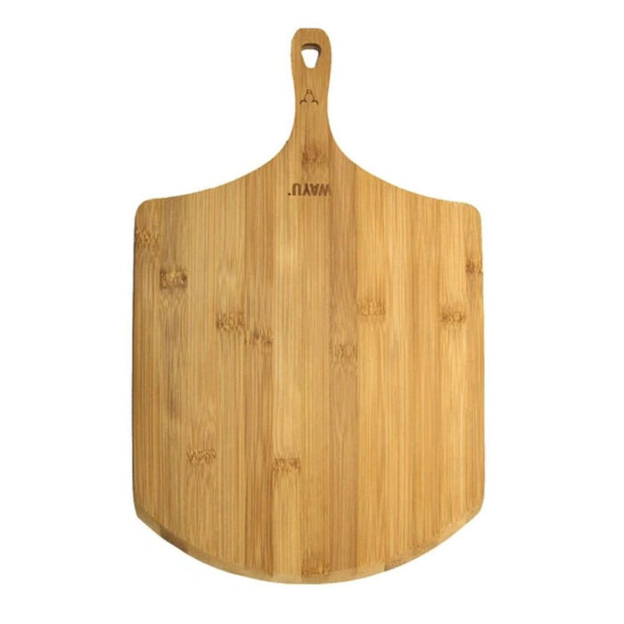 Tabla de Madera para Pizza Wayu