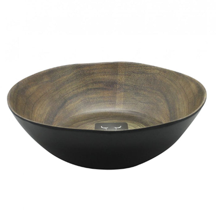 Bowl de bamboo pequeño 6" Wayu