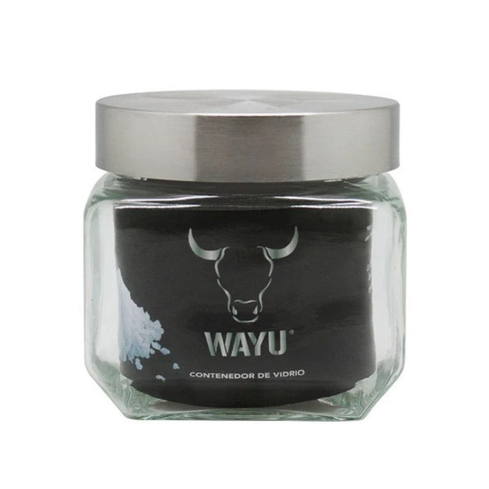 Container para sal Wayu