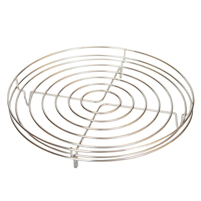 Rejilla asadora para Premier y Compact Pro