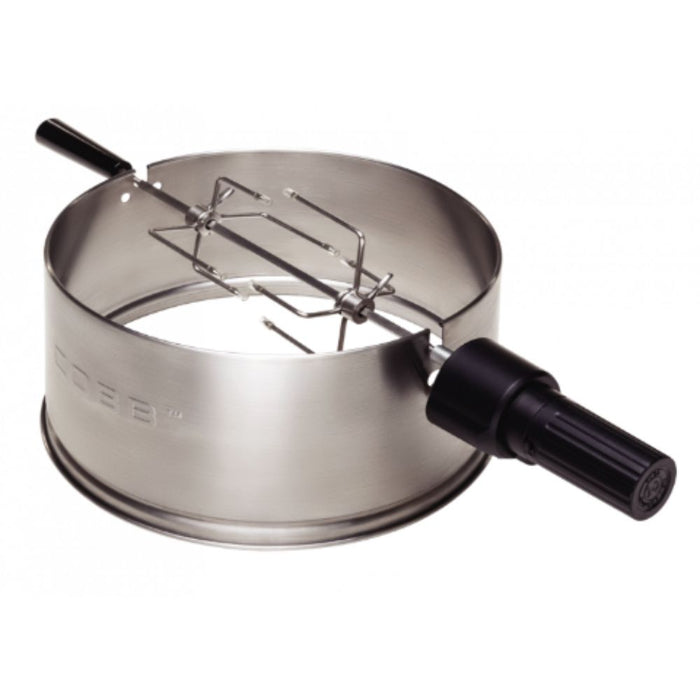 Rota grill a batería para Premier y Compact Pro