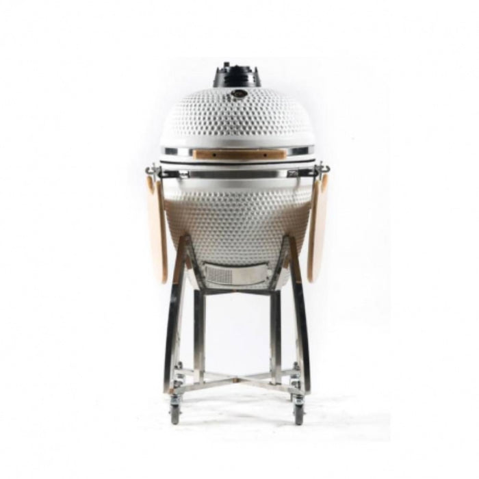 Asador Porteño blanco Kunsai