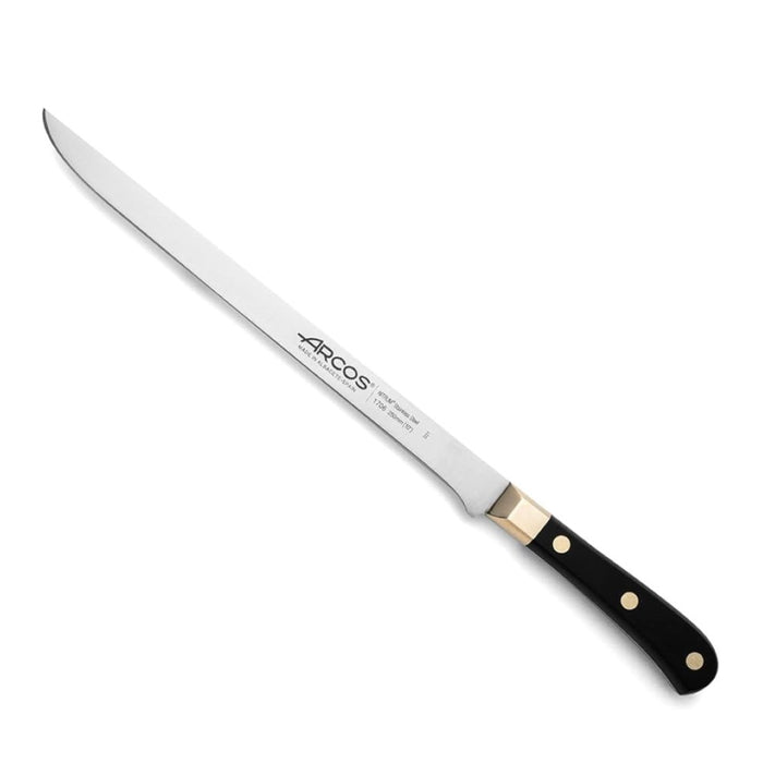 Cuchillo jamonero Manhattan 25 cm