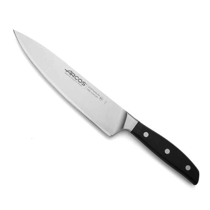 Cuchillo cocinero Manhattan 21 cm