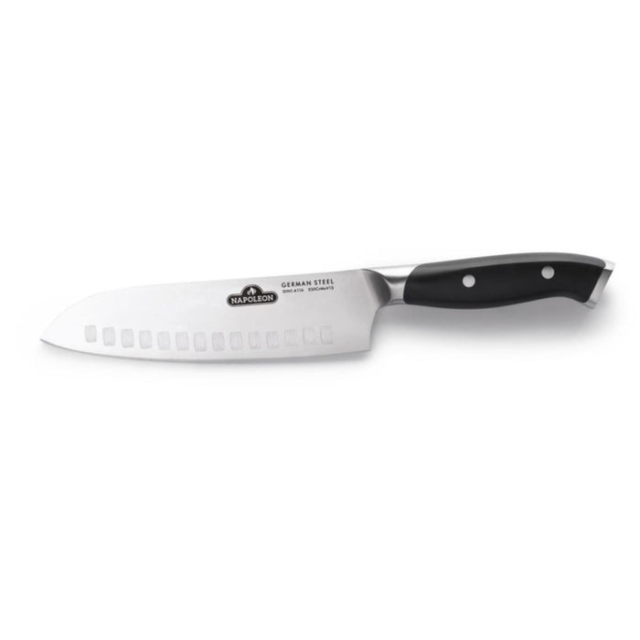 Cuchillo santoku 18 cm