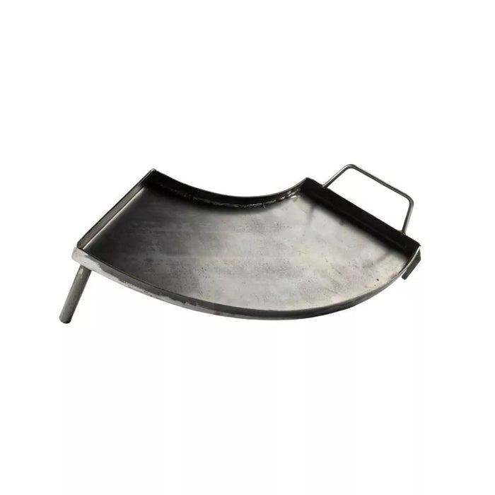 Cuarto de plancheta para fogón 75 cm