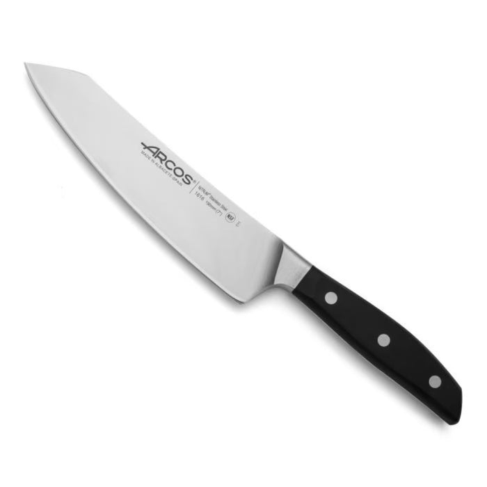 Cuchillo santoku Manhattan 19 cm