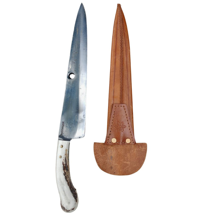 Cuchillo butcher