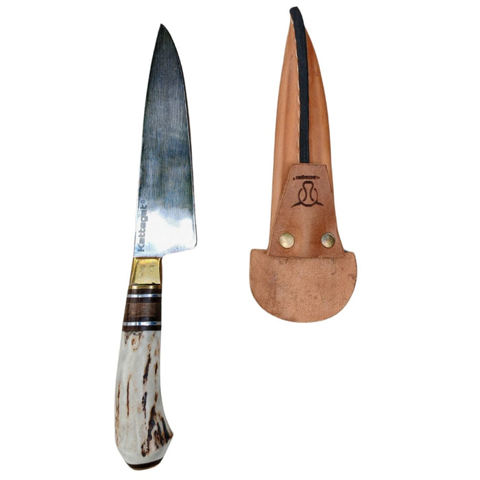 Cuchillo campero
