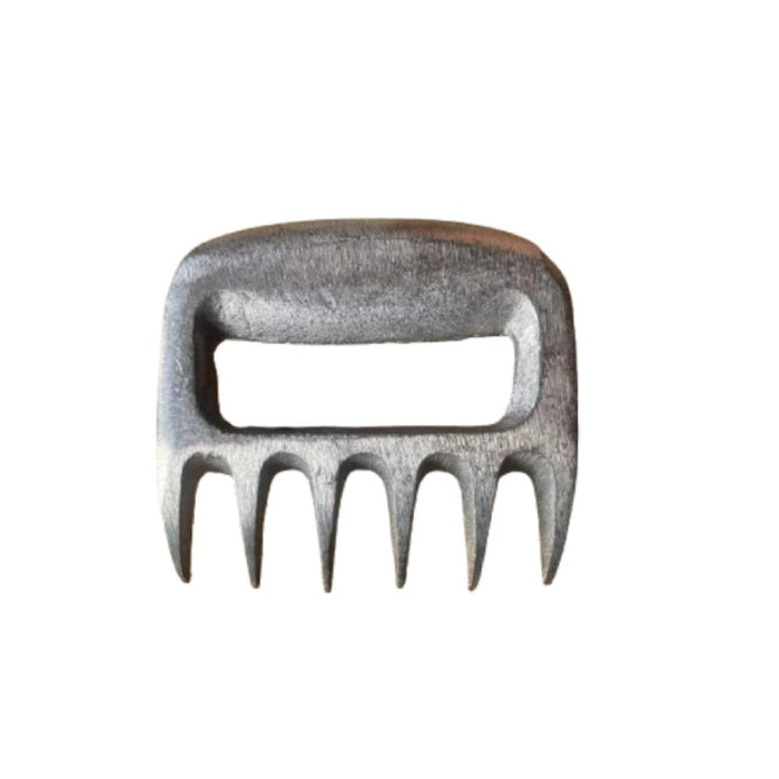Garra oso aluminio