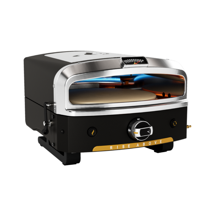 Horno a gas Halo versa 16"