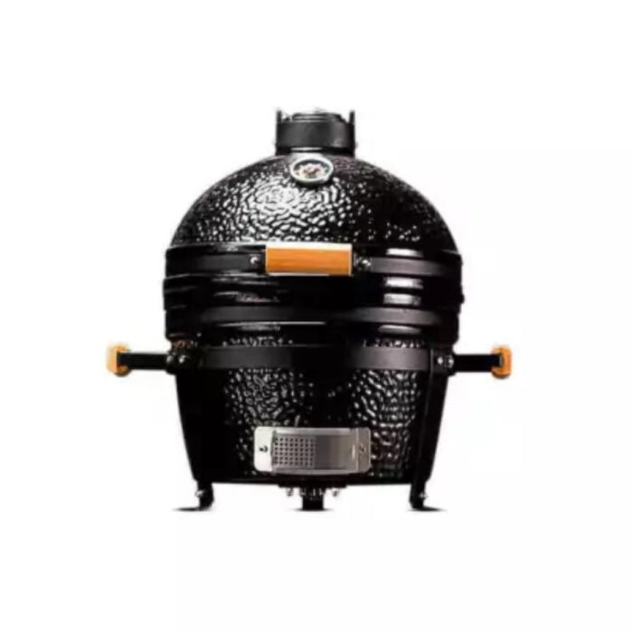 Mini pampero negro Kunsai