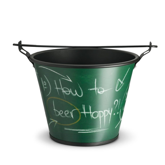 Champañera how to beer happy