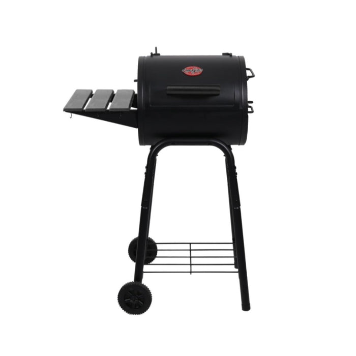 Parrilla Patio Pro
