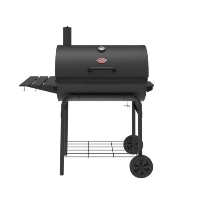 Parrilla Super Pro Deluxe