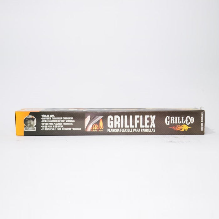 Plancha teflón Grillflex - GrillCo