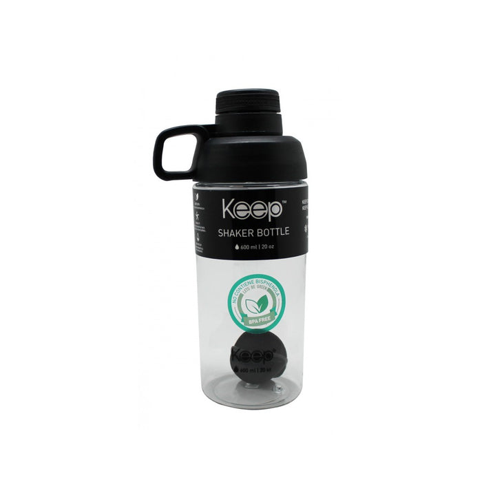 Shaker 600 ml