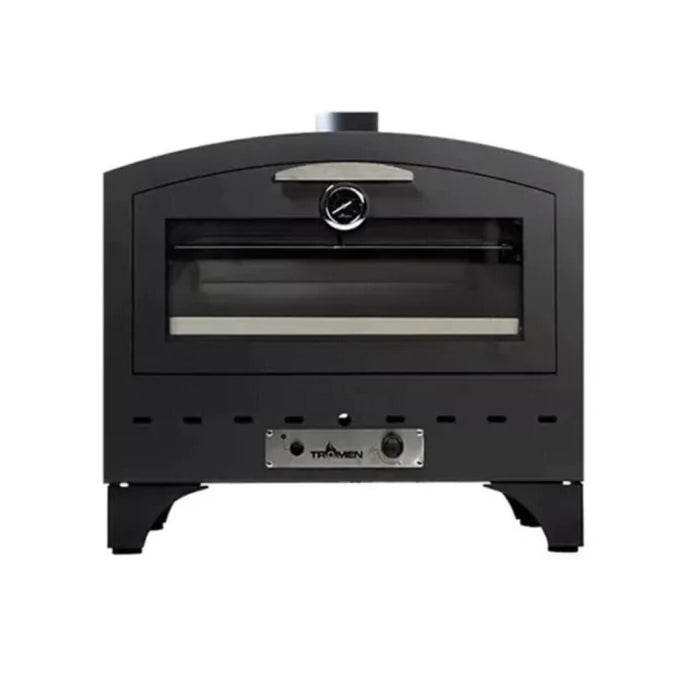 Horno Tango 780 a gas - Tromen