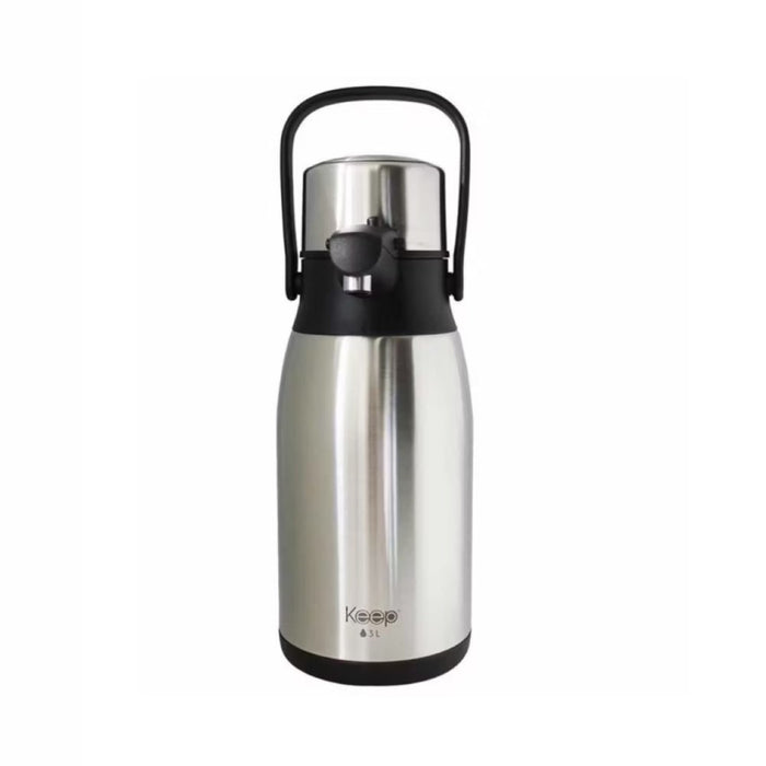 Termo sifón 3 L