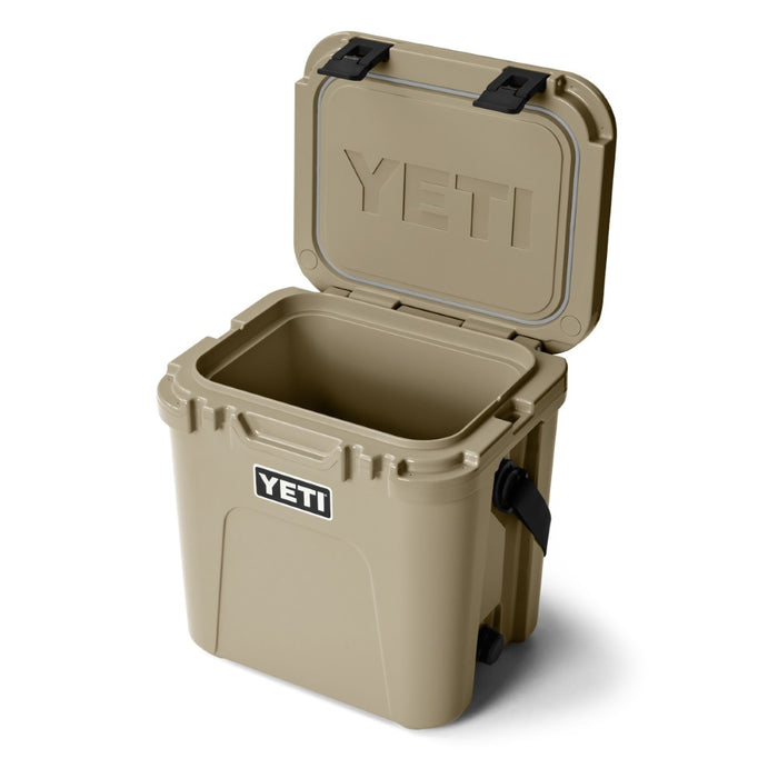 Conservadora rídiga Roadie® 24 2.0 TAN - Yeti