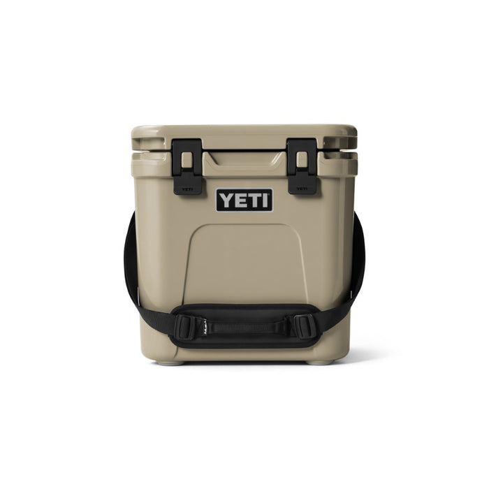 Conservadora rídiga Roadie® 24 2.0 TAN - Yeti