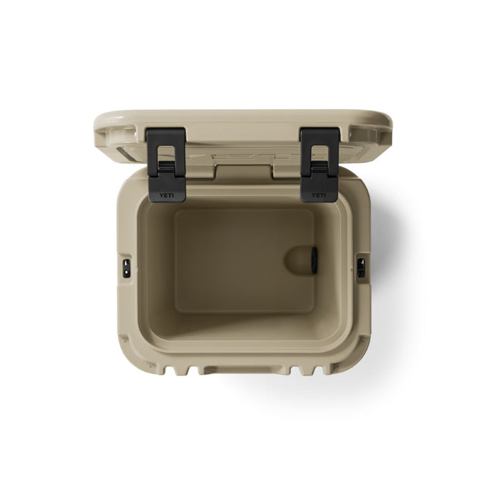 Conservadora rídiga Roadie® 24 2.0 TAN - Yeti