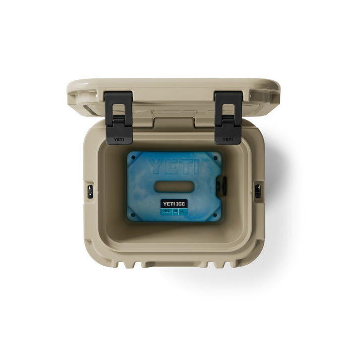 Conservadora rídiga Roadie® 24 2.0 TAN - Yeti
