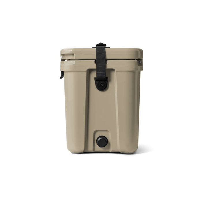 Conservadora rídiga Roadie® 24 2.0 TAN - Yeti