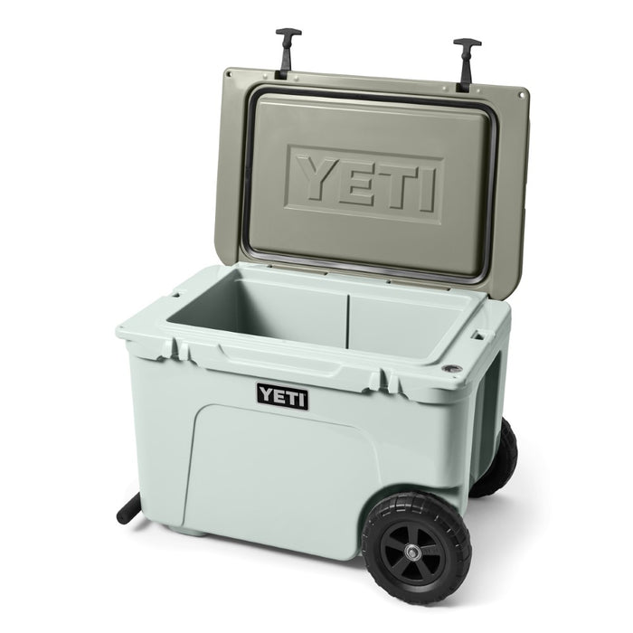 Conservadora rígida Tundra Haul® TAN - Yeti