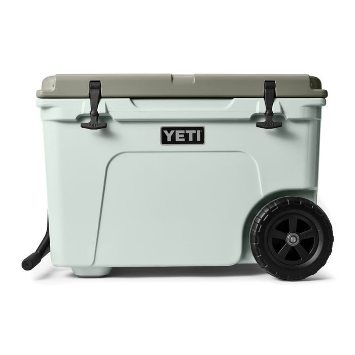 Conservadora rígida Tundra Haul® TAN - Yeti
