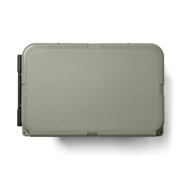 Conservadora rígida Tundra Haul® TAN - Yeti