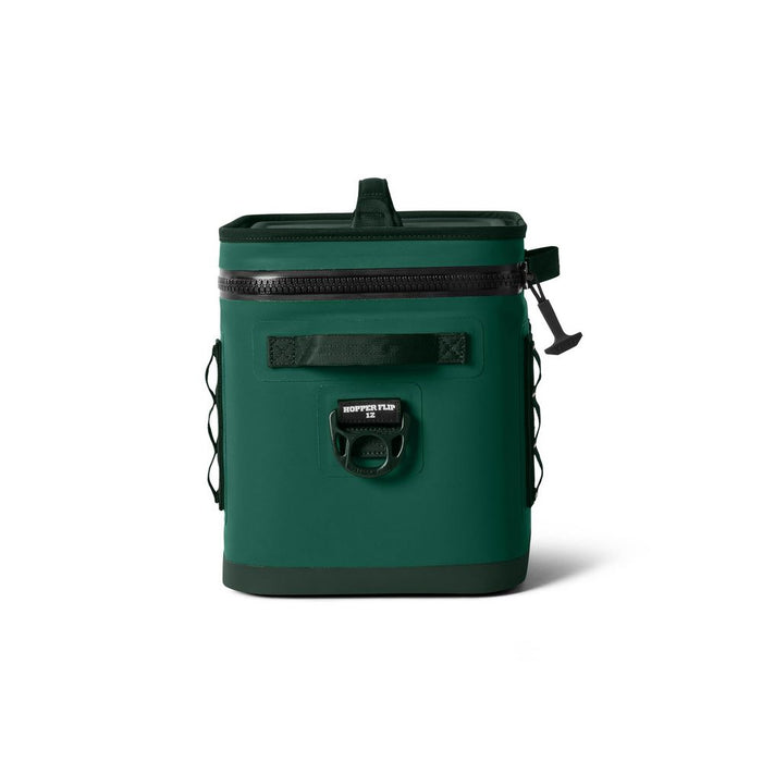 Conservadora blanda Hopper Flip® 12 black forest green Yeti