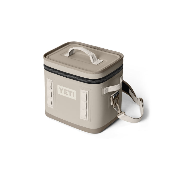 Conservadora blanda Hopper Flip® 12 cape taupe Yeti