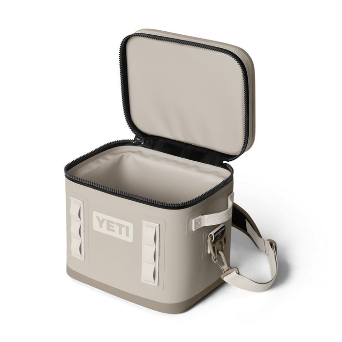 Conservadora blanda Hopper Flip® 12 cape taupe Yeti