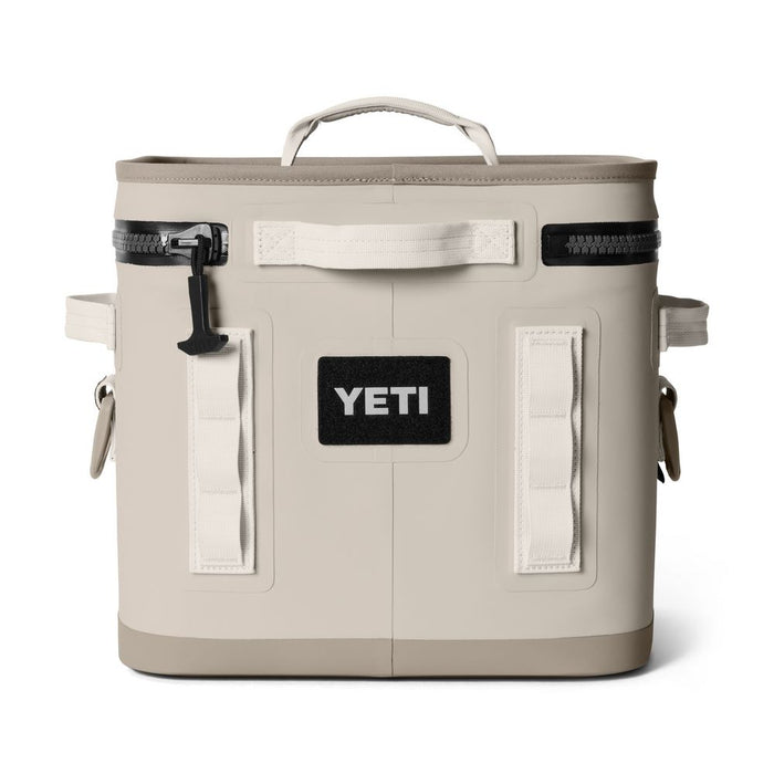 Conservadora blanda Hopper Flip® 12 cape taupe Yeti