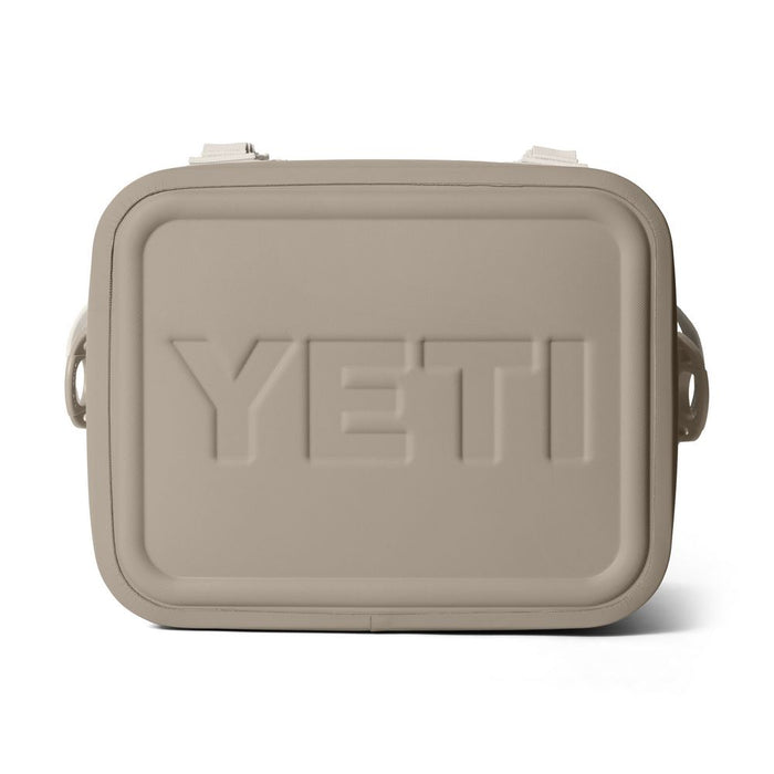 Conservadora blanda Hopper Flip® 12 cape taupe Yeti