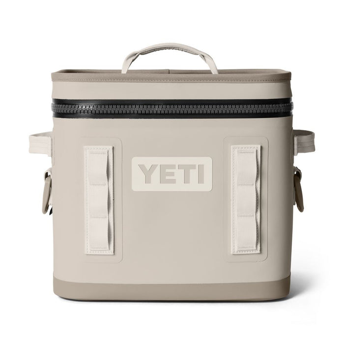Conservadora blanda Hopper Flip® 12 cape taupe Yeti