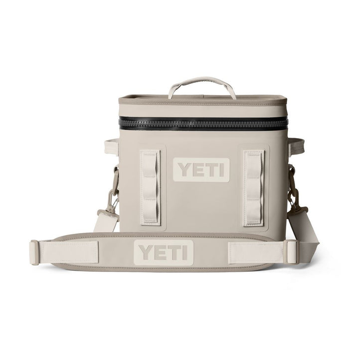 Conservadora blanda Hopper Flip® 12 cape taupe Yeti