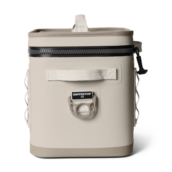 Conservadora blanda Hopper Flip® 12 cape taupe Yeti
