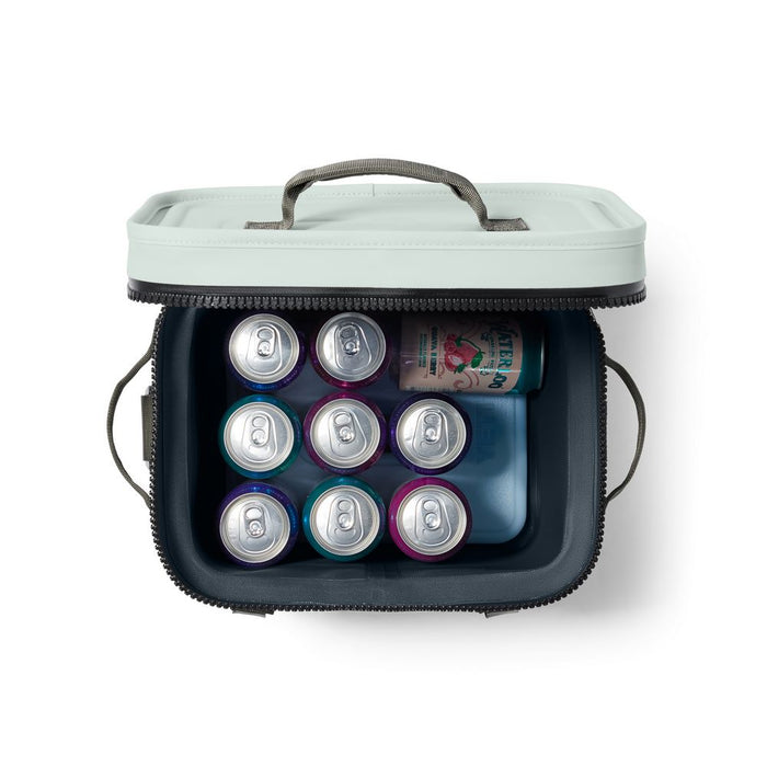 Conservadora blanda Hopper Flip® 12 ridgeline Yeti
