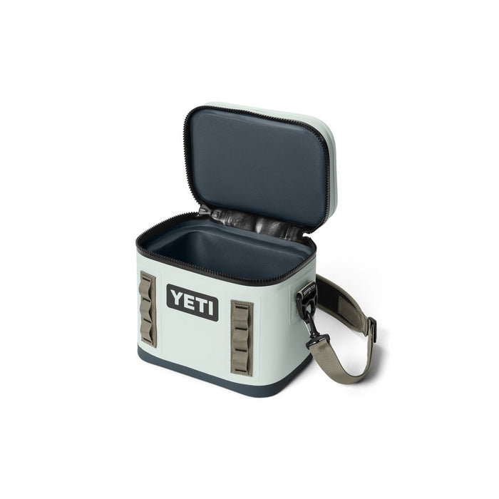 Conservadora blanda Hopper Flip® 8 ridgeline Yeti