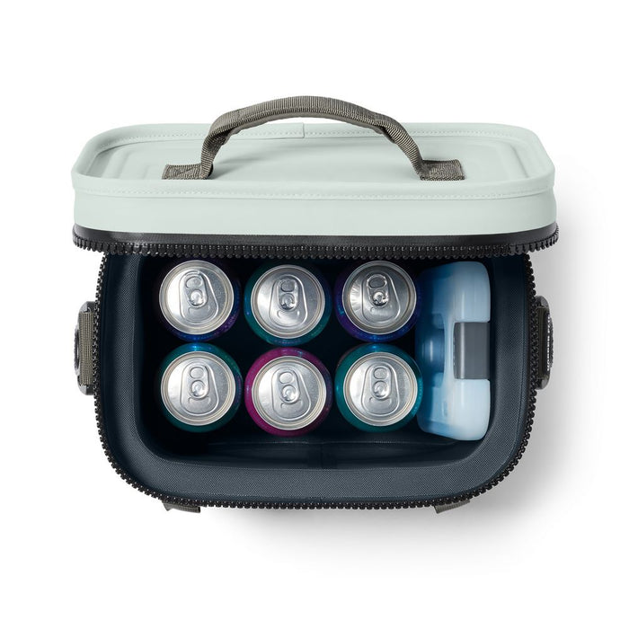 Conservadora blanda Hopper Flip® 8 ridgeline Yeti