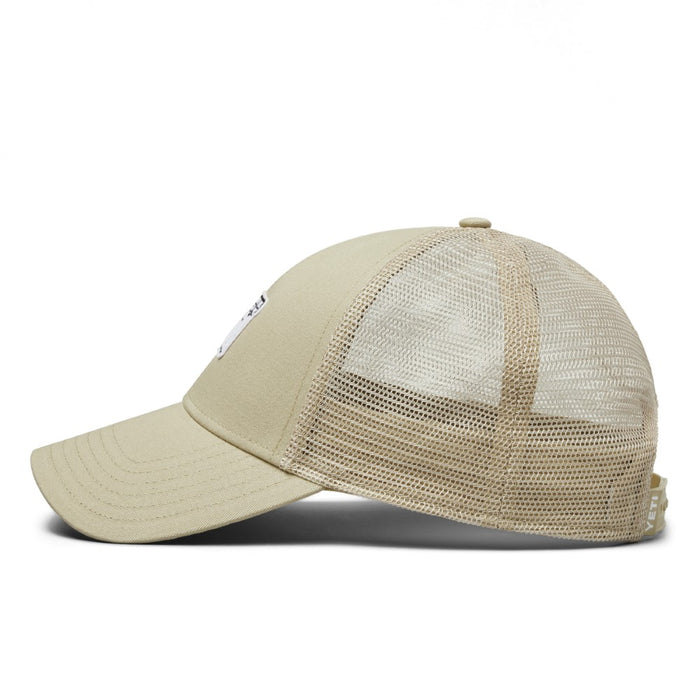 Gorra perfil bajo Tundra® logo cape toupe Yeti
