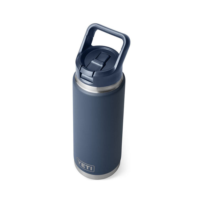 Botella Rambler® 769 ml navy Yeti