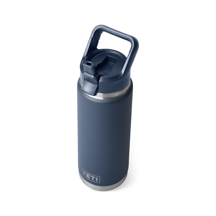 Botella Rambler® 769 ml navy Yeti