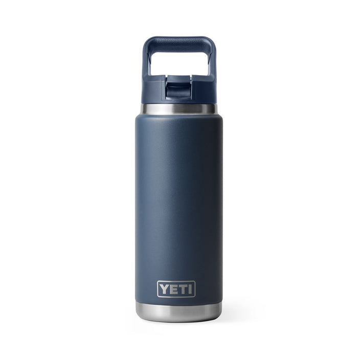 Botella Rambler® 769 ml navy Yeti