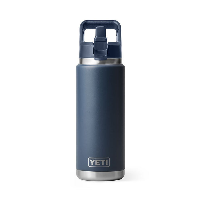 Botella Rambler® 769 ml navy Yeti