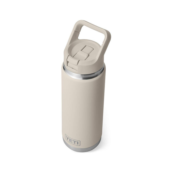 Botella Rambler® 769 ml cape taupe Yeti